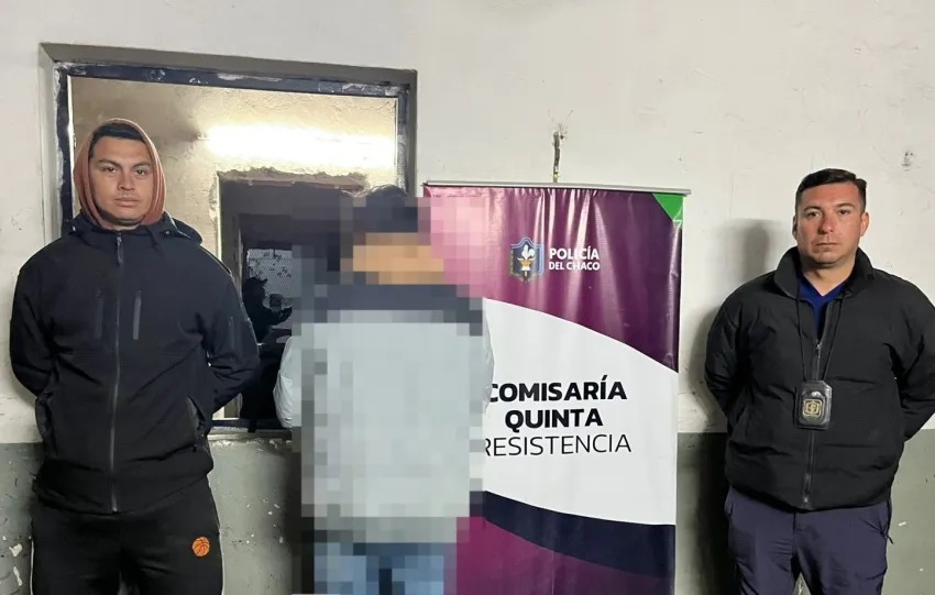 Detuvieron al moto-uber que fue denunciado por abuso sexual 38 Detuvieron al moto-uber que fue denunciado por abuso sexual