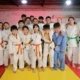 Okasan Dojo encabeza la delegación chaqueña rumbo al Campeonato Nacional de Judo