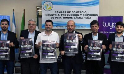 El Nuevo Banco del Chaco presentó la promoción Día de la Madre con Tuya