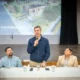 Quitilipi convertirá el viejo galpón ferroviario en un salón de usos múltiples