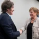 El FMI advierte: sin apoyo político, peligra la confianza en el programa de ajuste 51 El FMI advierte: sin apoyo político, peligra la confianza en el programa de ajuste