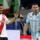 River y Racing se enfrentan por los cuartos de final de la Copa Argentina: formaciones, hora y TV