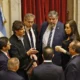 El Senado busca asegurar el financiamiento de universidades y hospitales pediátricos
