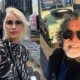 Ingrid Grudke: "Pancho Dotto no me daba trabajo, porque estaba pasada de peso"