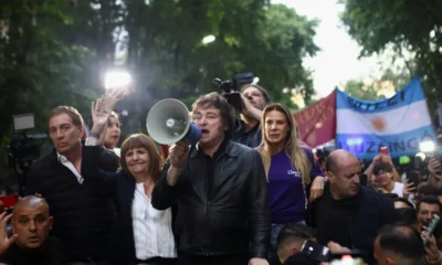 LLA y Fuerza Patria encaran la recta final de la campaña y disputan provincias que podrían torcer el resultado
