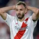 Escándalo en River: Germán Pezzella se separó tras rumores de una “doble vida”