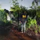 Fontana: asesinaron a un hombre y detuvieron a su pareja actual y su ex