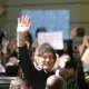 El Gobierno se impone por 40,84% en todo el país y está cerca de ganar la provincia de Buenos Aires 45 El Gobierno se impone por 40,84% en todo el país y está cerca de ganar la provincia de Buenos Aires