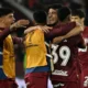 Lanús derrotó a la U de Chile por 1 a 0 y es finalista de la Copa Sudamericana 41 Lanús derrotó a la U de Chile por 1 a 0 y es finalista de la Copa Sudamericana