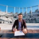 Messi renovó con el Inter Miami hasta diciembre del 2028
