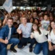 La Lista 503 en Barranqueras: "Hay que defender todo lo logrado en las urnas", dijo Zdero
