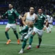 Palmeiras concretó una remontada histórica ante Liga de Quito y se metió en la final de la Copa Libertadores 39 Palmeiras concretó una remontada histórica ante Liga de Quito y se metió en la final de la Copa Libertadores