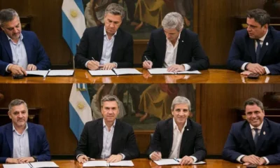 Compromiso nacional para reparar la Ruta 89: obras clave para el norte chaqueño