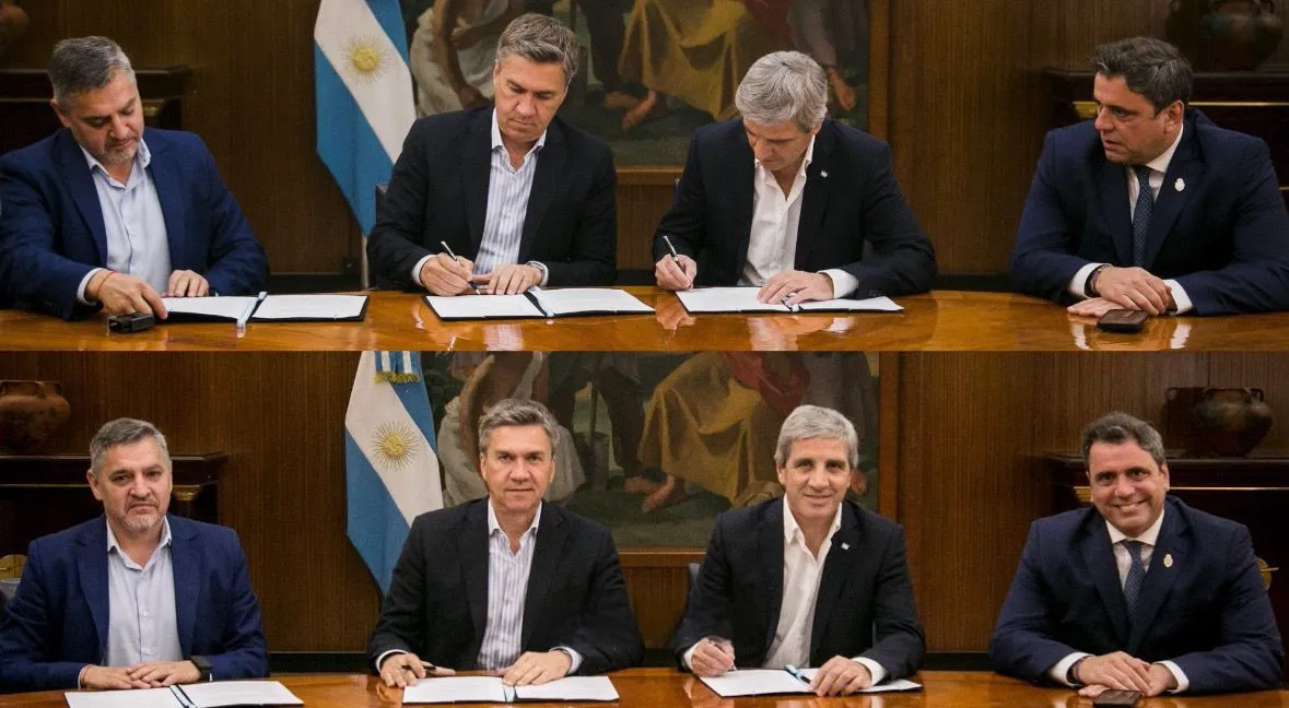Compromiso nacional para reparar la Ruta 89: obras clave para el norte chaqueño 36 Compromiso nacional para reparar la Ruta 89: obras clave para el norte chaqueño