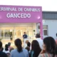 Gancedo: El gobernador Zdero inauguró la nueva terminal de ómnibus