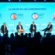 Coloquio IDEA: el gobernador Zdero participó del panel sobre el rol de las provincias