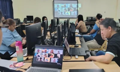 Red Aprende: lanzan propuesta para institutos de formación docente