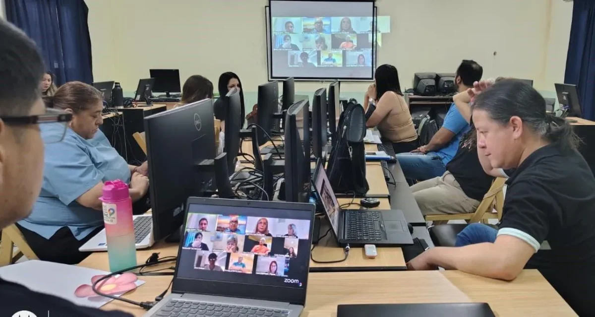 Red Aprende: lanzan propuesta para institutos de formación docente 38 Red Aprende: lanzan propuesta para institutos de formación docente