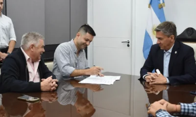 Tras años de abandono: comenzaron los trabajos de saneamiento cloacal e impacto ambiental, en Sáenz Peña