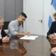 Tras años de abandono: comenzaron los trabajos de saneamiento cloacal e impacto ambiental, en Sáenz Peña