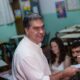 Capitanich: "Que sea una jornada cívica donde la gente manifieste su voluntad popular" 42 Capitanich: "Que sea una jornada cívica donde la gente manifieste su voluntad popular"