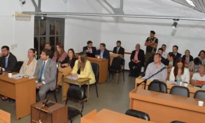 Caso Cecilia: cuándo se conocerá la sentencia contra el Clan Sena