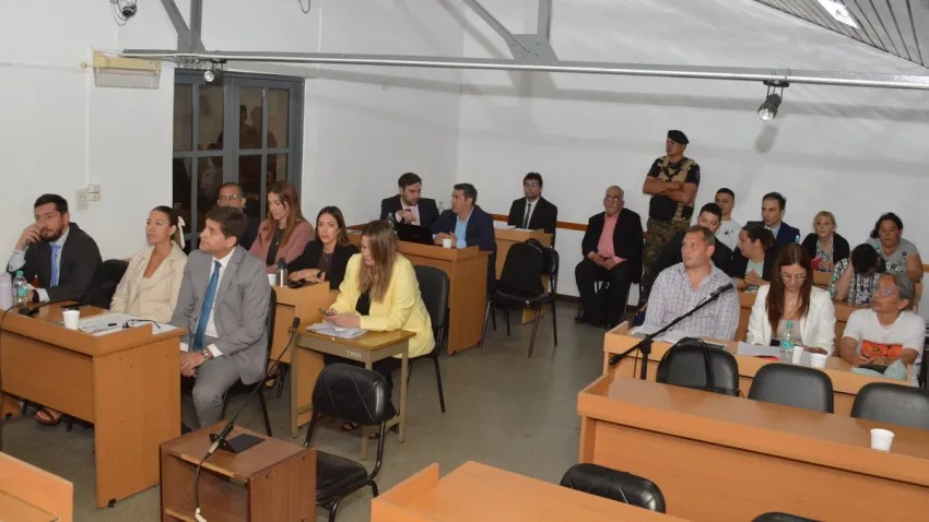 Caso Cecilia: cuándo se conocerá la sentencia contra el Clan Sena