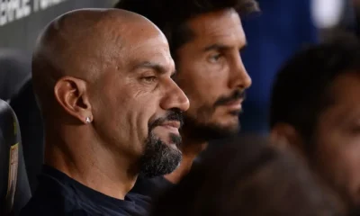 Juan Sebastián Verón