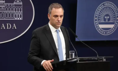 El Gobierno dispuso el cierre de la ANDIS y transfirió sus funciones al Ministerio de Salud