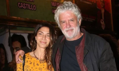 Romina Gaetani denunció a su exnovio por violencia de género y tuvo que ser internada