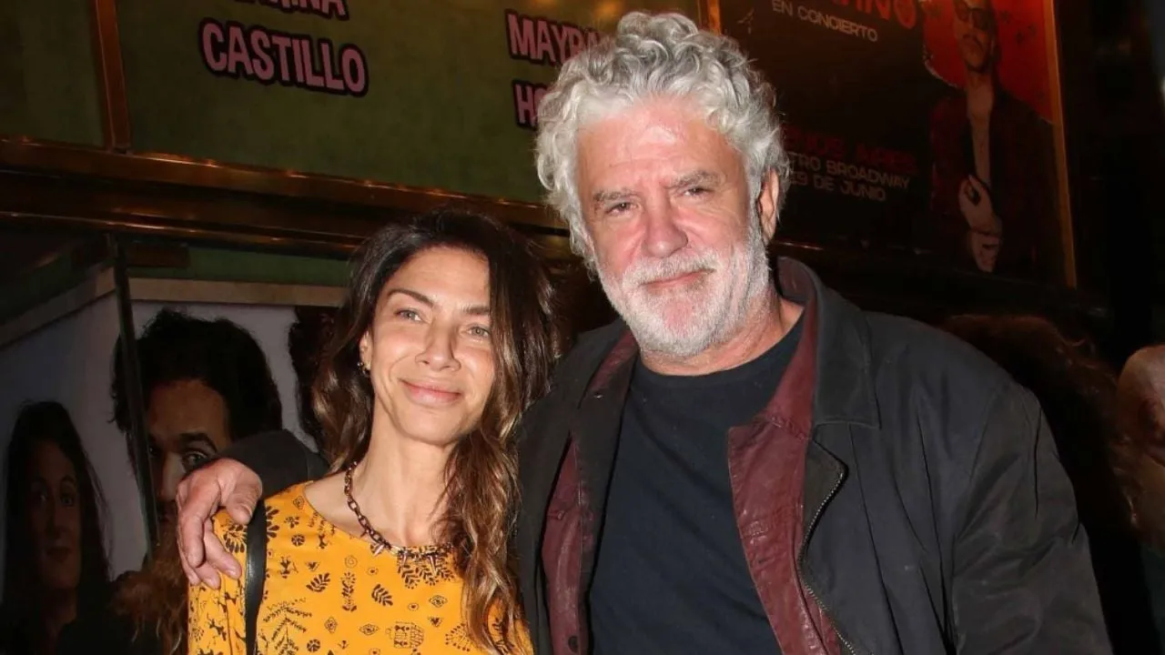 Romina Gaetani denunció a su exnovio por violencia de género y tuvo que ser internada